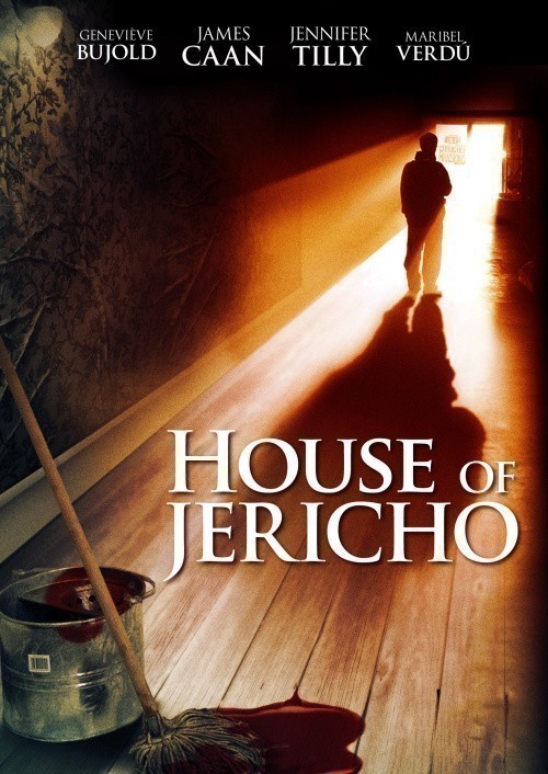 Кроме трейлера фильма Огни святого Эльма, есть описание Пансион Джерико.