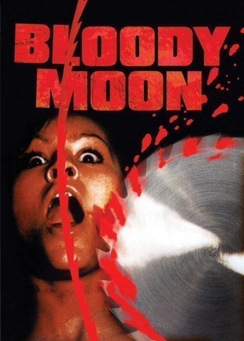 Кроме трейлера фильма Death Pact, есть описание Кровавая луна.