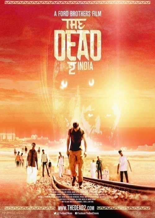 Кроме трейлера фильма Мое запретное прошлое, есть описание Мёртвые 2: Индия.