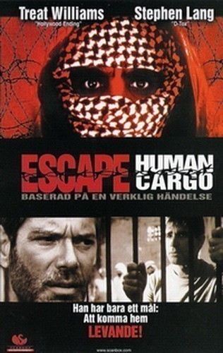 Кроме трейлера фильма Obrigado a matar, есть описание Побег: Живой груз.