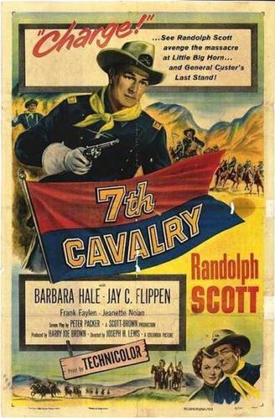 Кроме трейлера фильма Супер Майк XXL, есть описание 7-ая кавалерия.