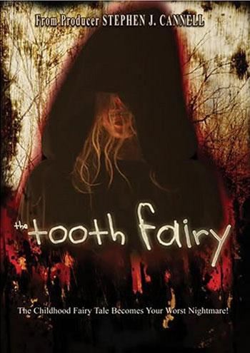 Кроме трейлера фильма Удивительный заклад, есть описание Зубная фея.
