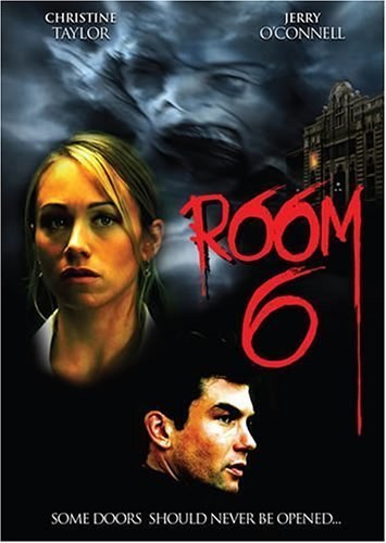 Кроме трейлера фильма ...und keiner schamte sich, есть описание Комната 6.