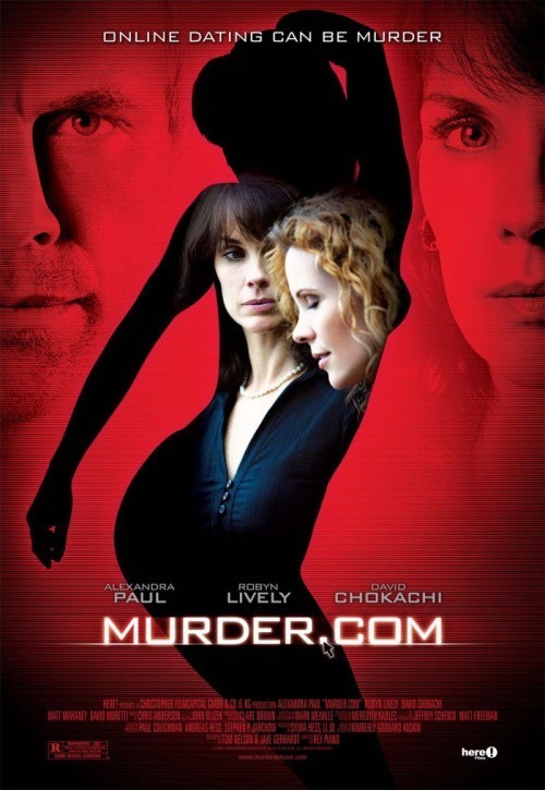 Кроме трейлера фильма La mina, есть описание Свидание с убийцей.