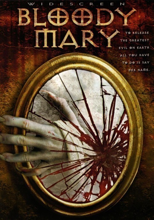 Кроме трейлера фильма В революцию на двух лошадях, есть описание Кровавая Мэри.