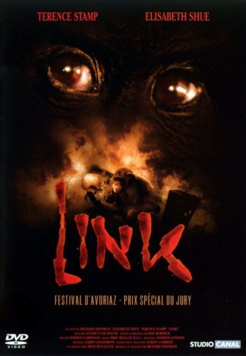 Кроме трейлера фильма Плотник, есть описание Линк.