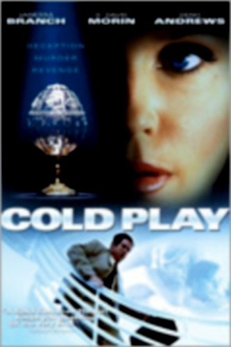 Кроме трейлера фильма Kanryu, есть описание Холодная игра.