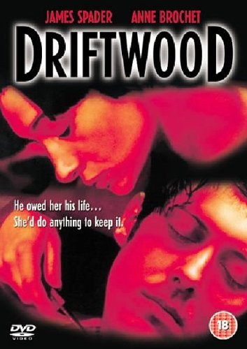 Кроме трейлера фильма Брачный договор, есть описание Дрифтвуд.