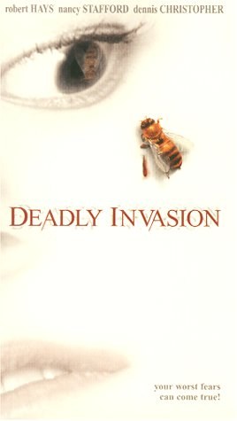 Кроме трейлера фильма Восставший из ада 7: Армия мертвецов, есть описание Пчелы-убийцы.
