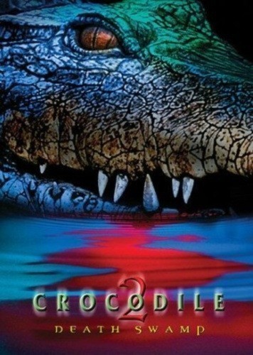Кроме трейлера фильма Ming ri you tian ya, есть описание Крокодил 2: Список жертв.
