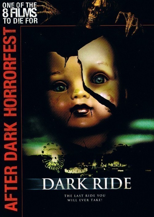 Кроме трейлера фильма Швы, есть описание Мрачная поездка.