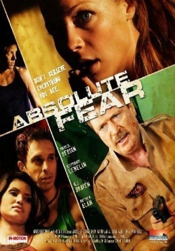 Кроме трейлера фильма Do You Remember Laurie Zimmer?, есть описание Абсолютный страх.