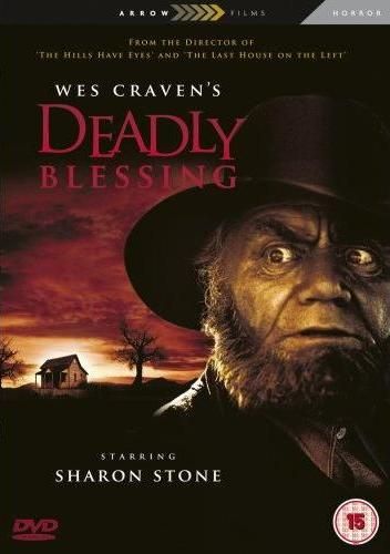 Кроме трейлера фильма Зомби тоже люди, есть описание Смертельное благословение.