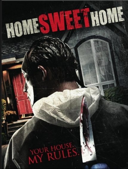 Кроме трейлера фильма Стендовые испытания, есть описание Дом, милый дом.