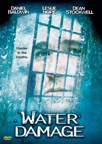 Кроме трейлера фильма Barumbado, есть описание Темные воды.
