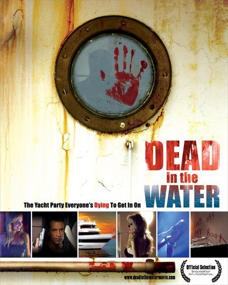 Кроме трейлера фильма Pink String and Sealing Wax, есть описание Смерть на воде.
