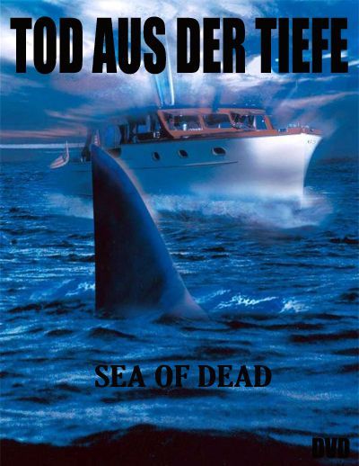 Кроме трейлера фильма Submarine D-1, есть описание Смертельная глубина.