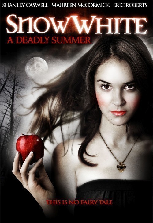 Кроме трейлера фильма #1, есть описание Белоснежка: Смертельное лето.
