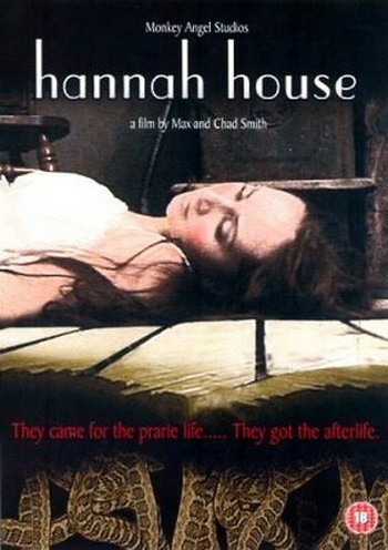 Кроме трейлера фильма Giacobbe, l'uomo che lotto con Dio, есть описание Дом Ханны.