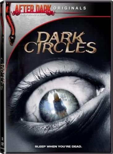 Кроме трейлера фильма In the Toils, есть описание Темные круги.