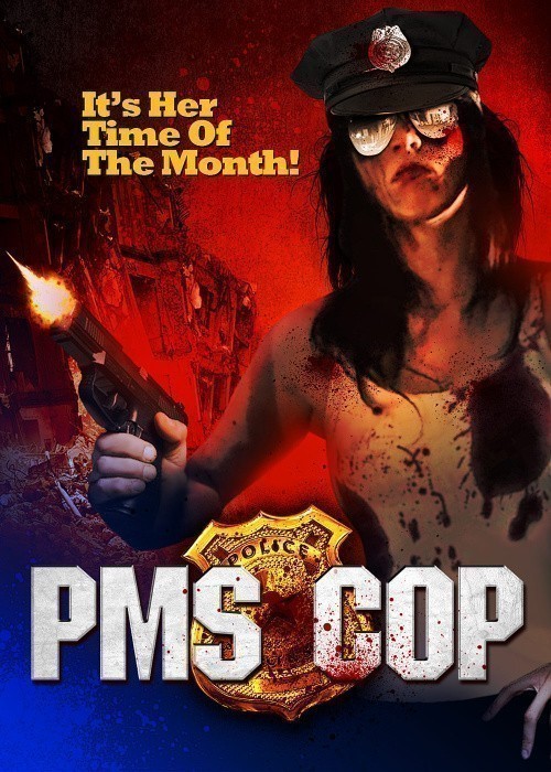Кроме трейлера фильма Rigadin est un galant commissaire de police, есть описание ПМС-коп.
