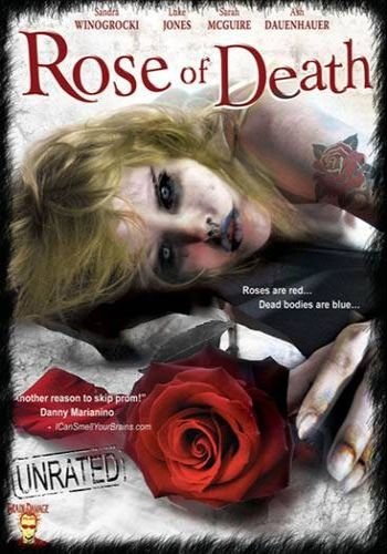 Кроме трейлера фильма Человек, который слишком много знал, есть описание Роза смерти.