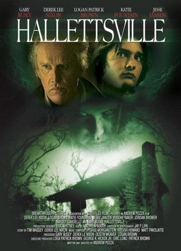Кроме трейлера фильма Ветер, что колышет ячмень, есть описание Халлеттсвиль.