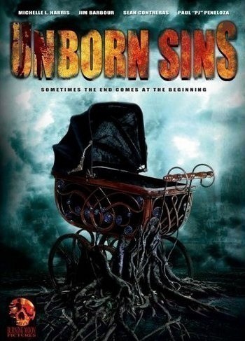 Кроме трейлера фильма The Visitors, есть описание Нереализованные грехи.