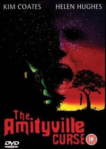 Кроме трейлера фильма Ночной поход, есть описание Проклятие Амитивилля.