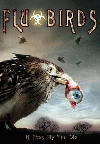 Кроме трейлера фильма Fighting Trouble, есть описание Птицы.