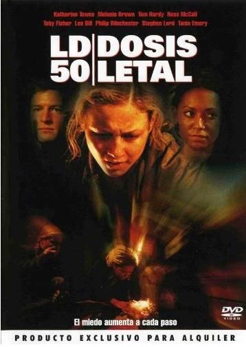 Кроме трейлера фильма The Secret of Wendel Samson, есть описание LD50: Летальная доза.