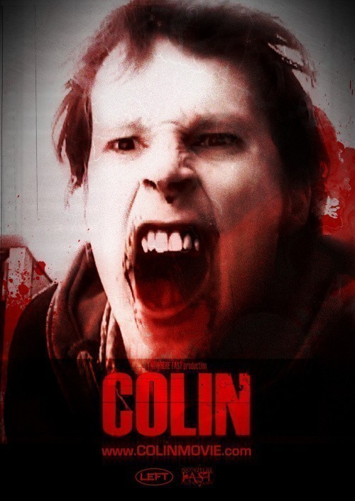 Кроме трейлера фильма Последний знак, есть описание Колин.