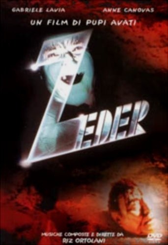 Кроме трейлера фильма Ночь в большом городе, есть описание Зедер.