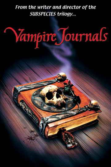 Кроме трейлера фильма Любовная история, есть описание Дневники вампира.