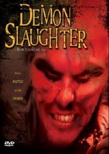 Кроме трейлера фильма Seitenstechen, есть описание Безжалостное убийство демонов.
