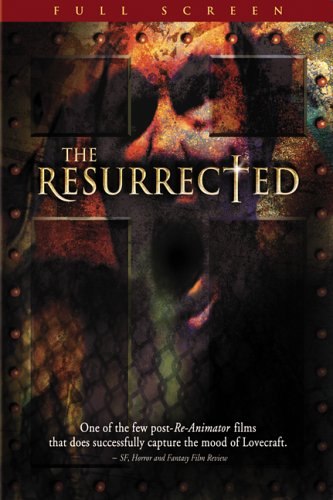 Кроме трейлера фильма Гладиатор 2000, есть описание Воскресший.