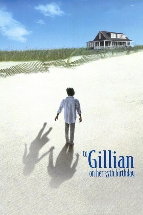 Кроме трейлера фильма The Little Door Into the World, есть описание Джиллиан на день рождения.