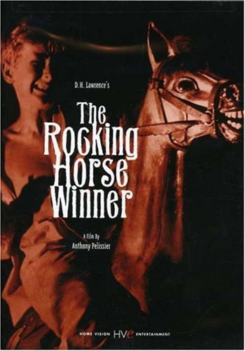 Кроме трейлера фильма Чистые деньги, есть описание Победитель на деревянной лошадке.