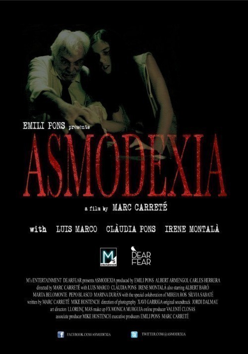 Кроме трейлера фильма Альфа Дог, есть описание Асмодексия.