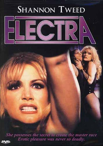 Кроме трейлера фильма La llorona, есть описание Электра.