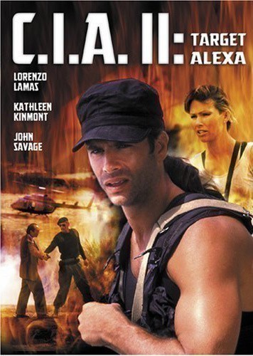 Кроме трейлера фильма Участь белого человека, есть описание ЦРУ: Операция «Алекса 2».