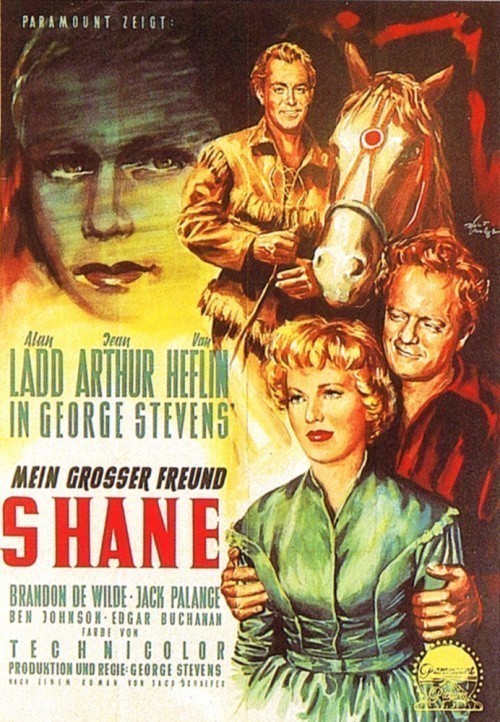 Кроме трейлера фильма The Great British Striptease, есть описание Шейн.