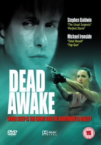 Кроме трейлера фильма Laure, есть описание Пробуждение смерти.