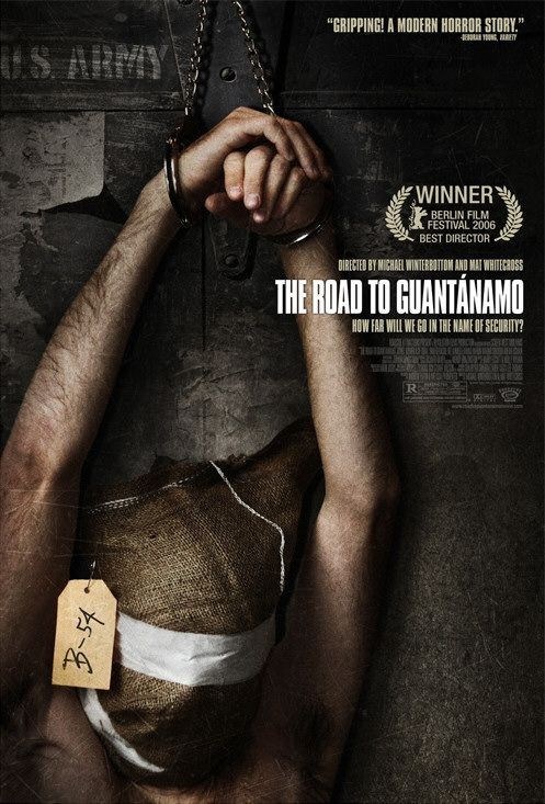 Кроме трейлера фильма Wayside Wonder Days, есть описание Дорога на Гуантанамо.