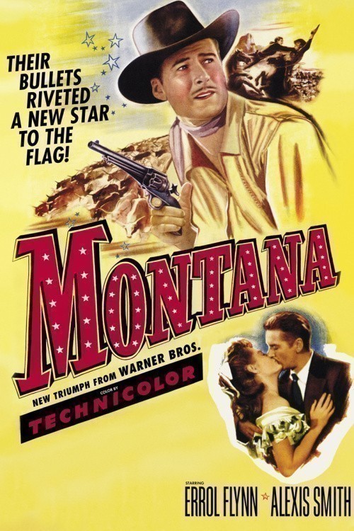 Кроме трейлера фильма Подозрения мистера Уичера, есть описание Монтана.