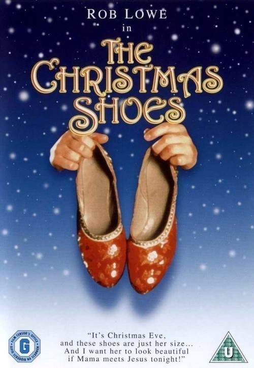 Кроме трейлера фильма Фальшивая служанка, есть описание Рождественские туфли.