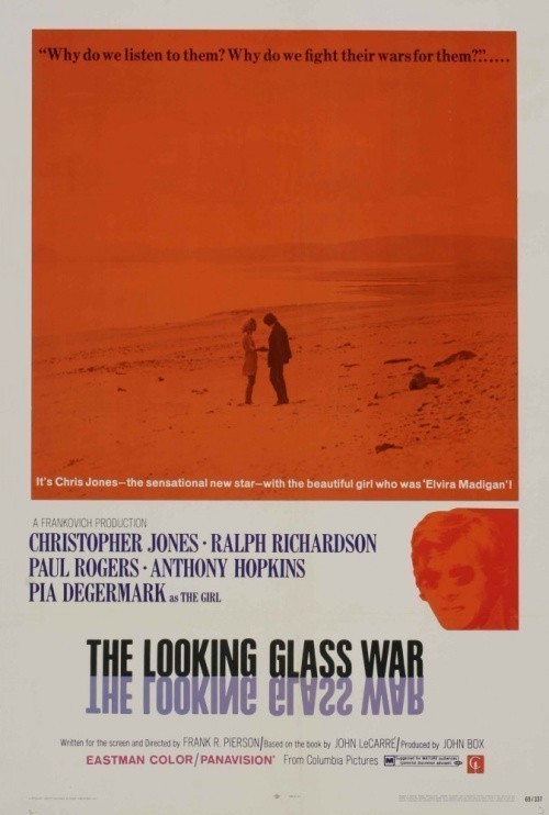 Кроме трейлера фильма Джесси Стоун: Тонкий лед, есть описание Зеркальная война.