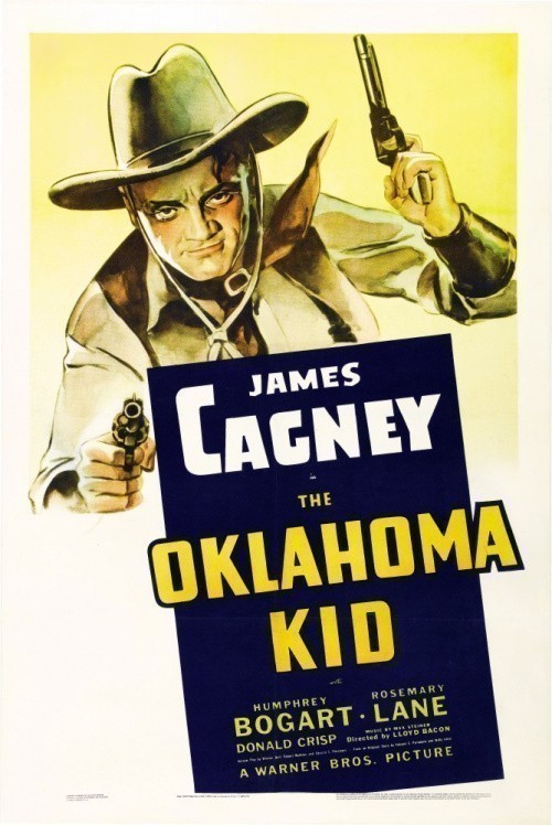 Кроме трейлера фильма Банда, есть описание Парень из Оклахомы.