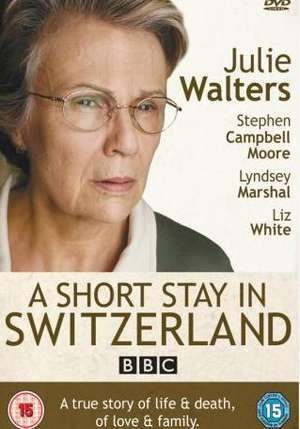 Кроме трейлера фильма Scrambled Weddings, есть описание Остановка в Швейцарии.