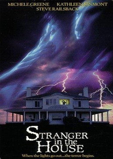 Кроме трейлера фильма Отсчет, есть описание Незнакомец в доме.